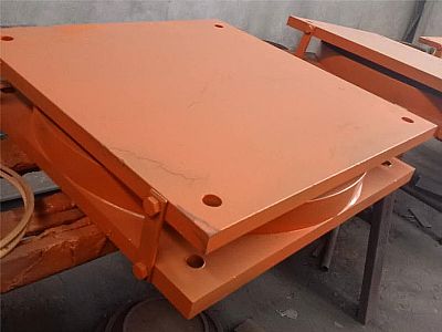 威宁县建筑摩擦摆隔震支座用材料检测应该遵循哪些规范