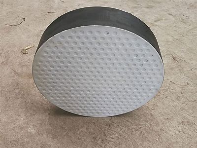 威宁县四氟板式橡胶支座易于更换缓冲隔震